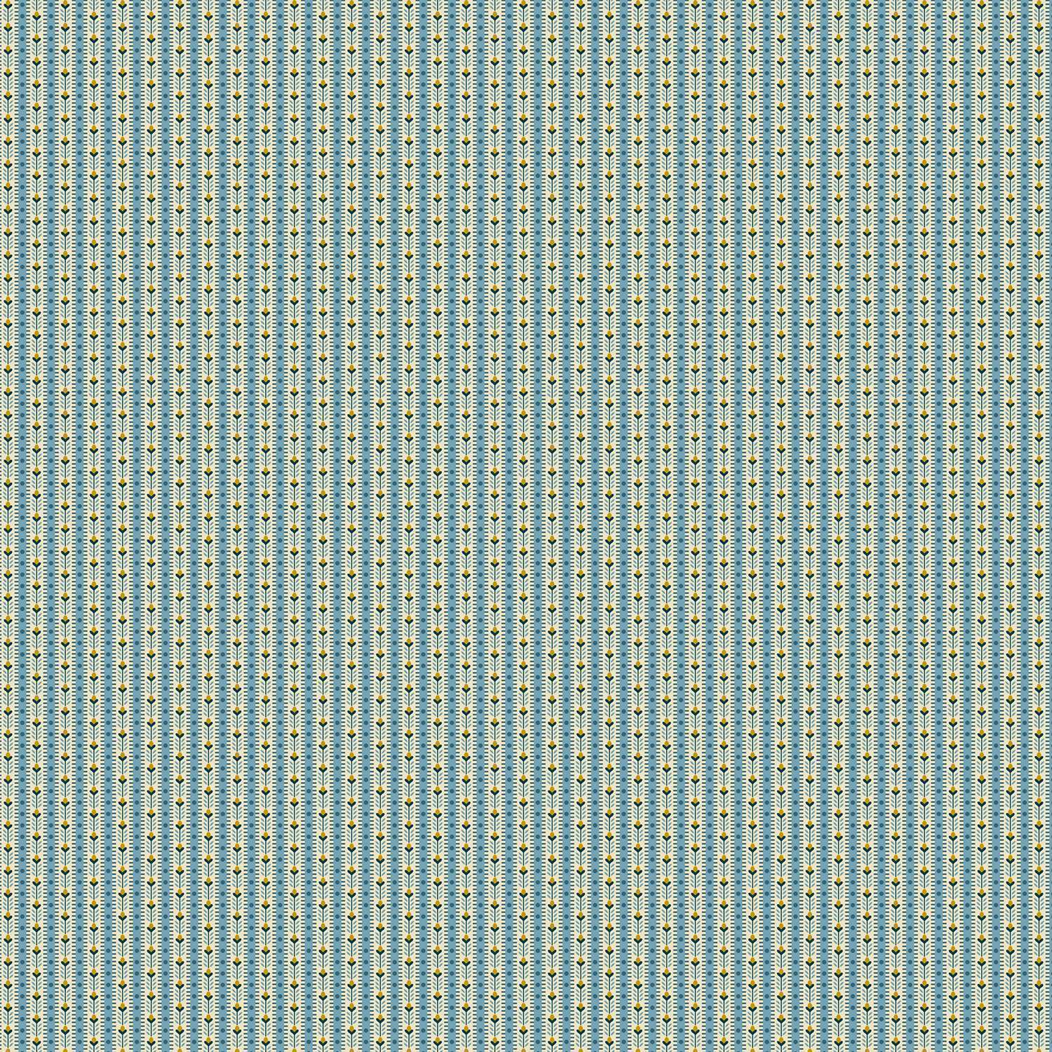 Andover Fabric Andover Fabric Beach House By Laundry Basket Quilts  - The Sewing Studio