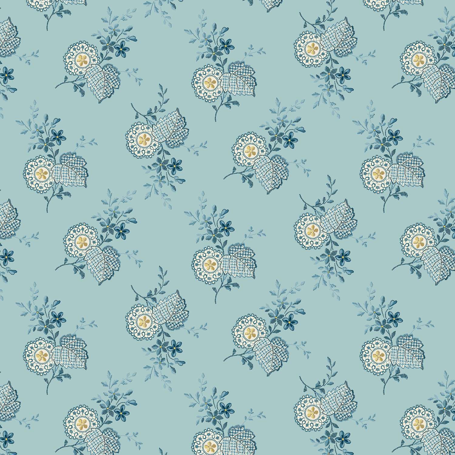 Andover Fabric Andover Fabric Beach House By Laundry Basket Quilts  - The Sewing Studio