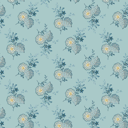 Andover Fabric Andover Fabric Beach House By Laundry Basket Quilts  - The Sewing Studio