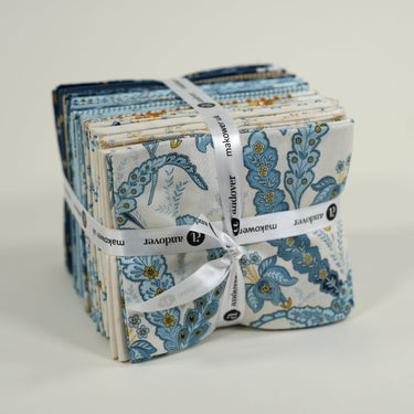 Andover Fabric Pre Cuts Andover Fabric Beach House Fat Quarter Bundle  - The Sewing Studio for sale UK - The Sewing Studio