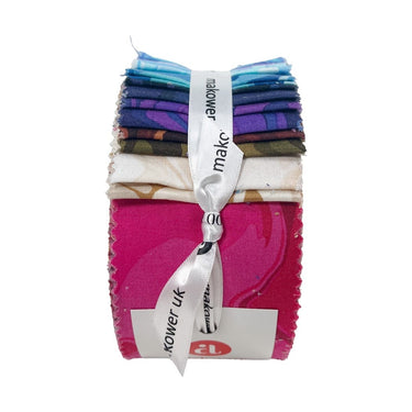 Andover Fabric Pre Cuts Andover Fabric Nebula Strip Roll  - The Sewing Studio for sale UK - The Sewing Studio