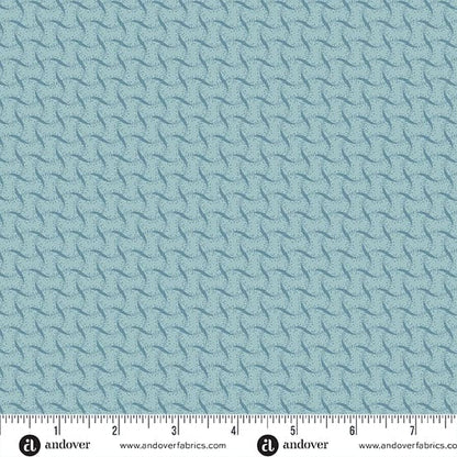 Andover Fabric Andover Fabric Sewing Bird By Laundry Basket Quilts  - The Sewing Studio