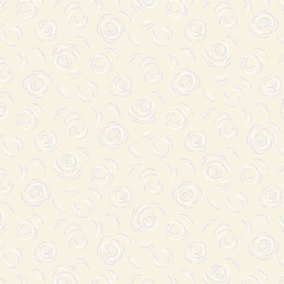 Creams and Naturals Blender Andover Fabric Makower Simply Light - The Sewing Studio