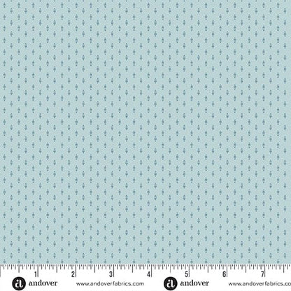 Andover Fabric Andover Fabric Sewing Bird By Laundry Basket Quilts  - The Sewing Studio