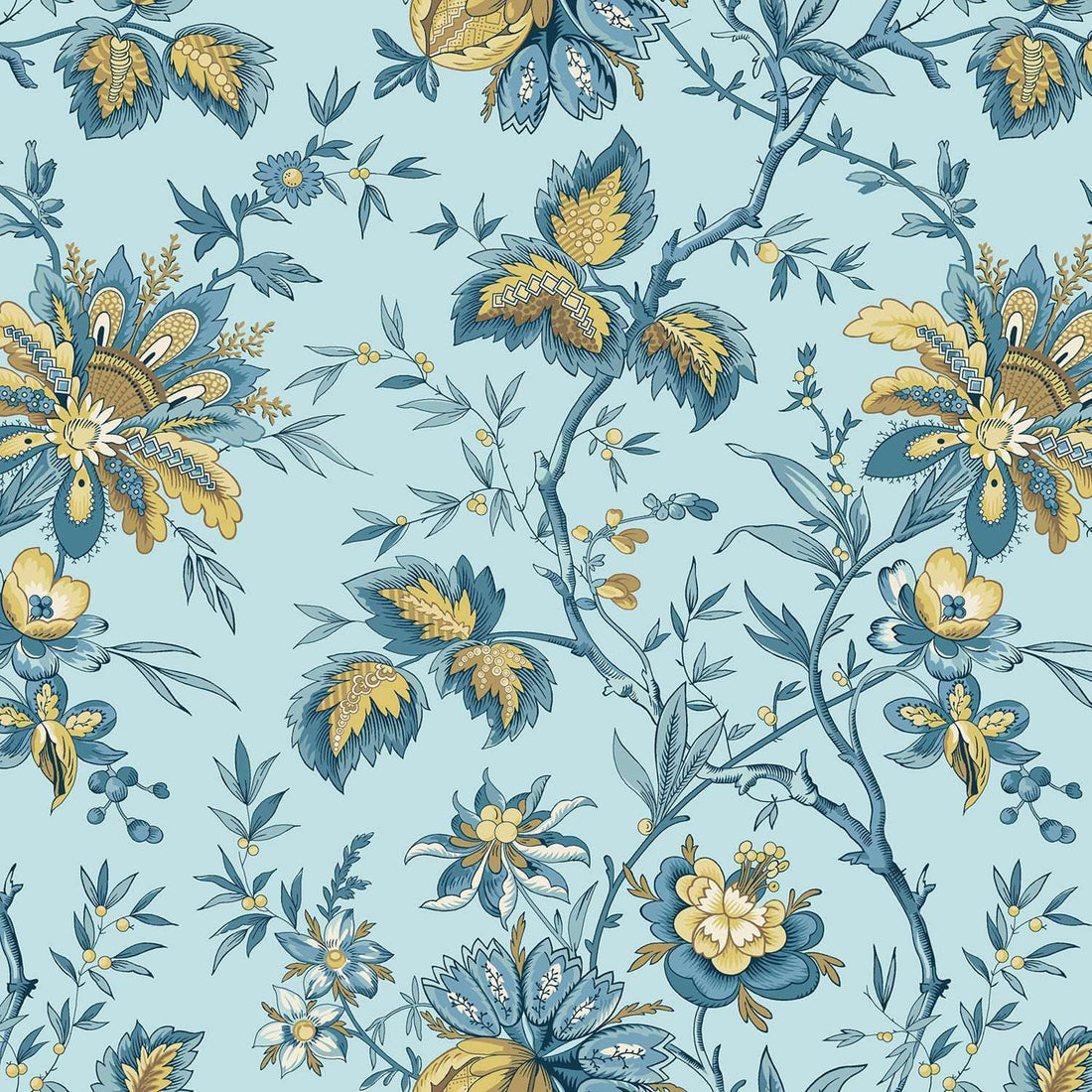 Andover Fabric Andover Fabric Beach House By Laundry Basket Quilts  - The Sewing Studio