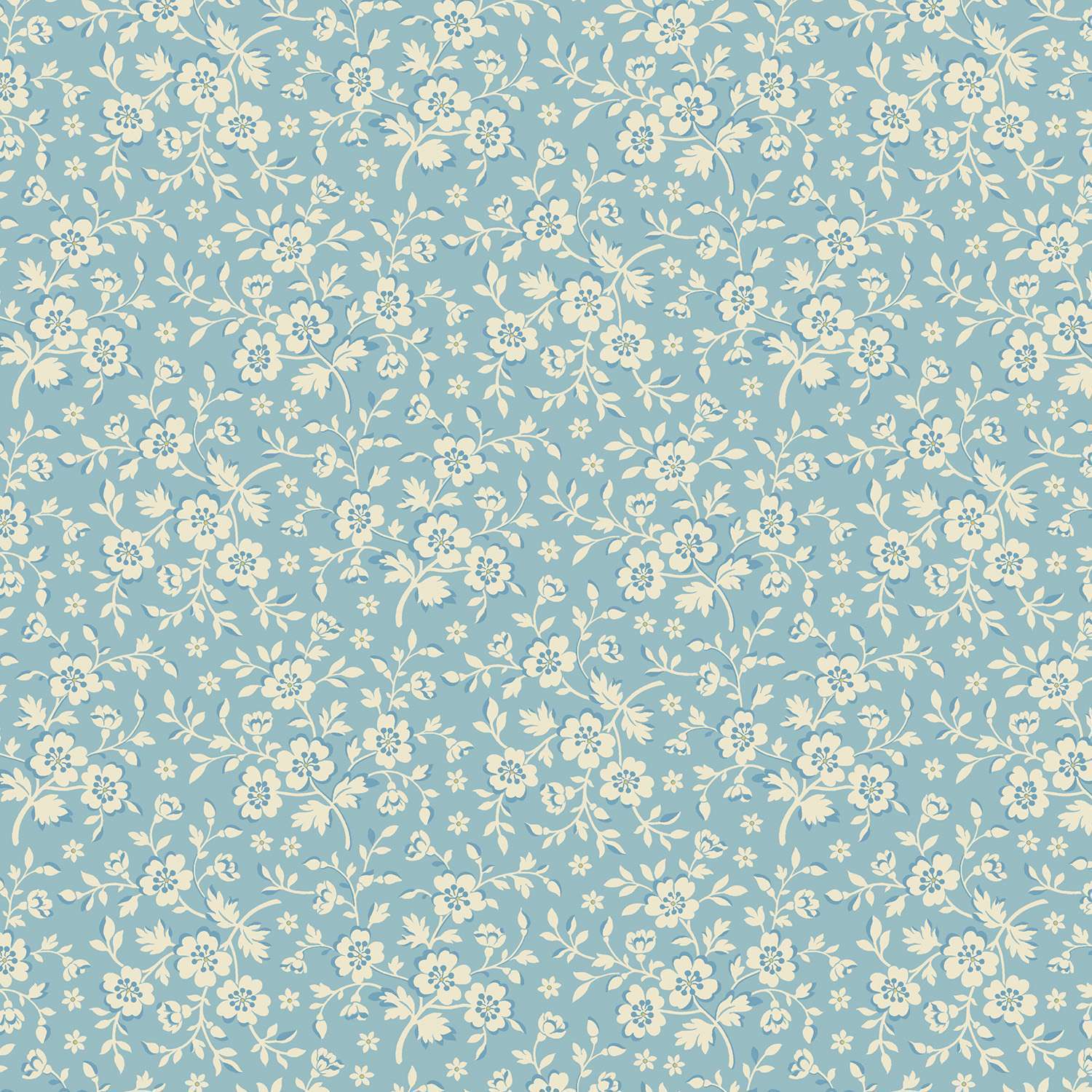 Andover Fabric Andover Fabric Beach House By Laundry Basket Quilts  - The Sewing Studio