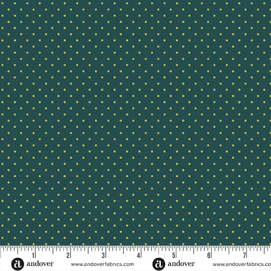 Andover Fabric Andover Fabric Poppy Seeds  - The Sewing Studio