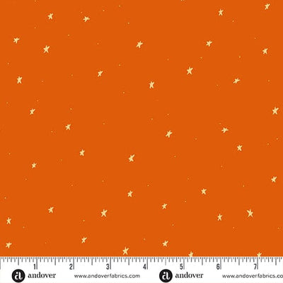 Starlit Sky Orange 10030O