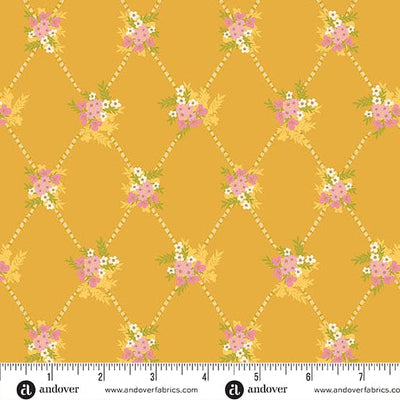Starwoven Garden Tawny Gold 10029Y