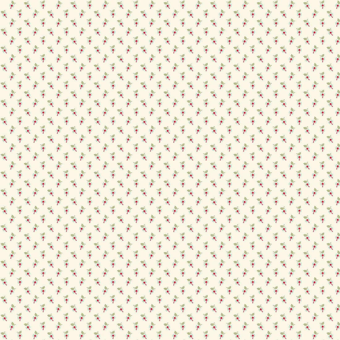 Andover Fabric Andover Fabric Sugarberry  - The Sewing Studio