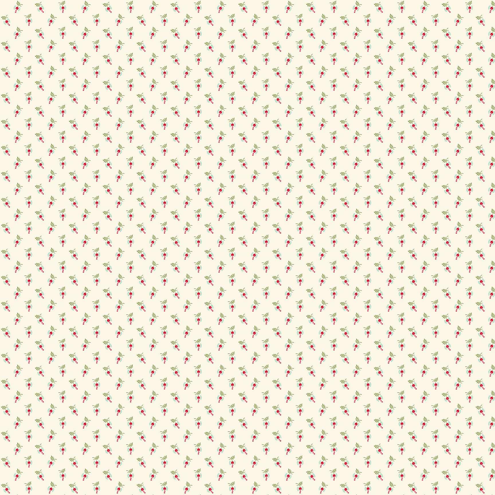 Andover Fabric Andover Fabric Sugarberry  - The Sewing Studio