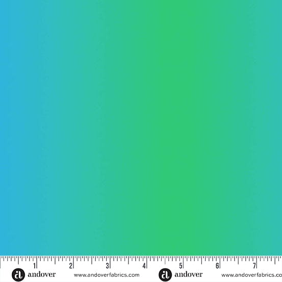 Andover Fabric Andover Fabric Candy Couture  - The Sewing Studio