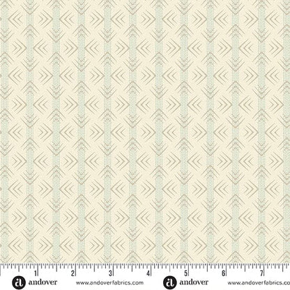 Andover Fabric Andover Fabric Sewing Bird By Laundry Basket Quilts  - The Sewing Studio