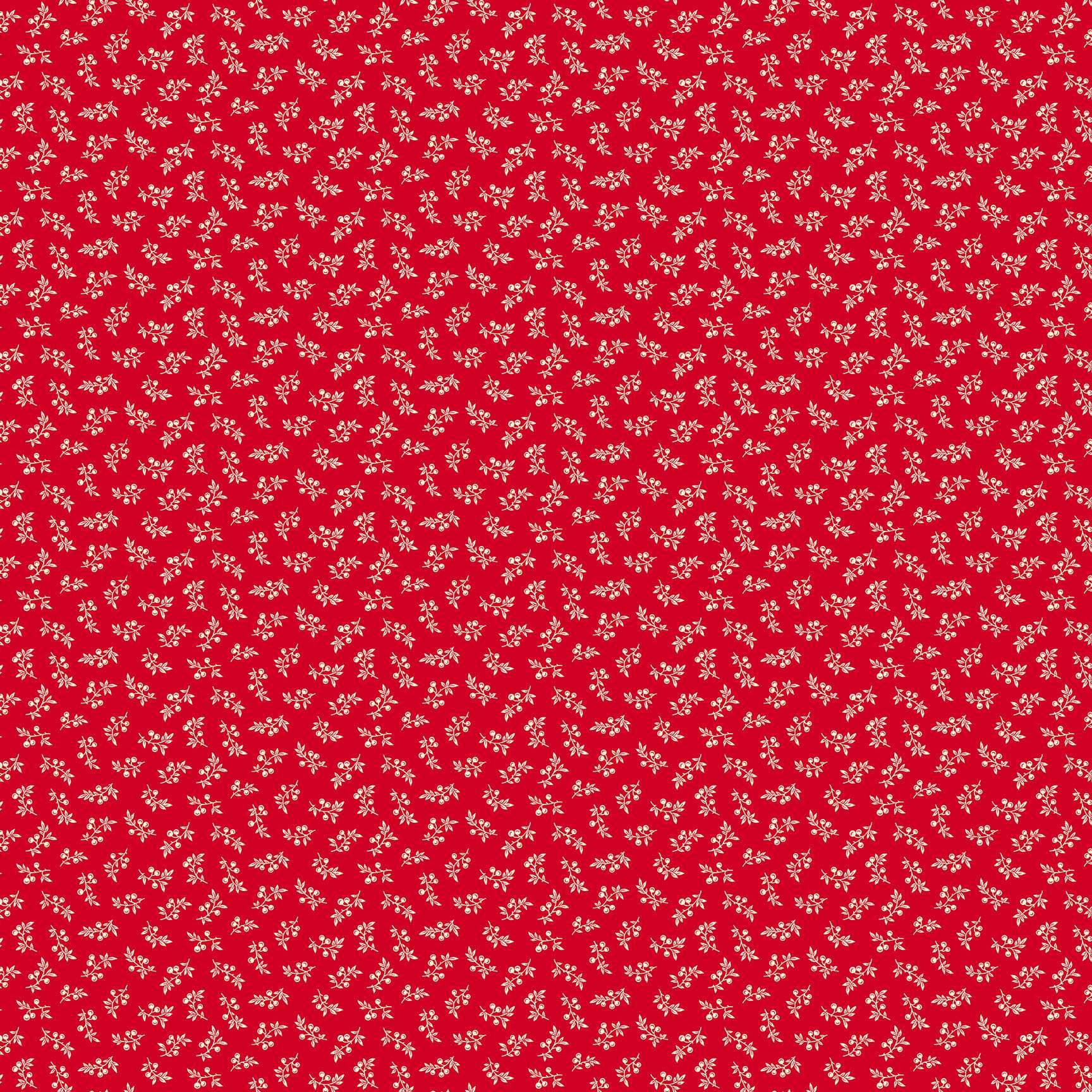 Andover Fabric Andover Fabric Sugarberry  - The Sewing Studio
