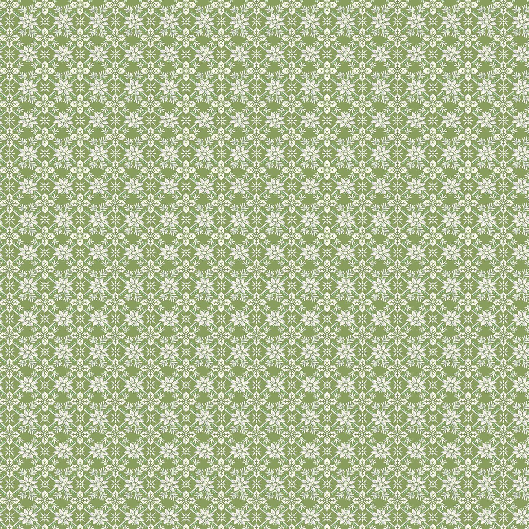 Andover Fabric Andover Fabric Sugarberry  - The Sewing Studio