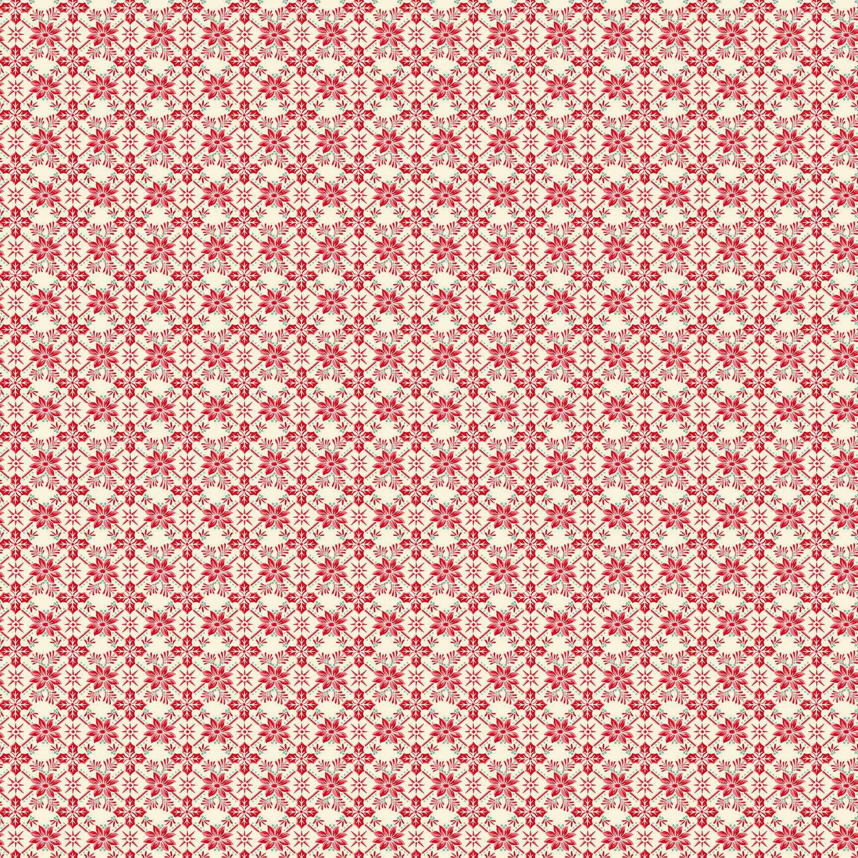 Andover Fabric Andover Fabric Sugarberry  - The Sewing Studio