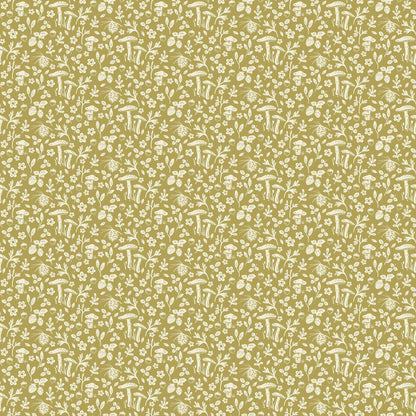Andover Fabric Andover Fabric Woodsy Cottage  - The Sewing Studio