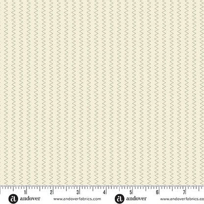 Andover Fabric Andover Fabric Sewing Bird By Laundry Basket Quilts  - The Sewing Studio