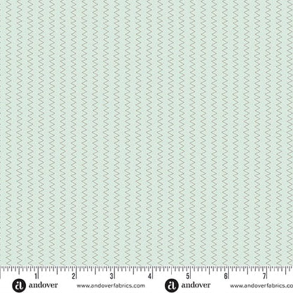 Andover Fabric Andover Fabric Sewing Bird By Laundry Basket Quilts  - The Sewing Studio