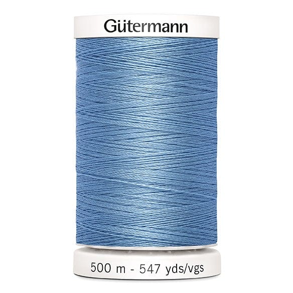 Gutermann Sew All Threads Blues