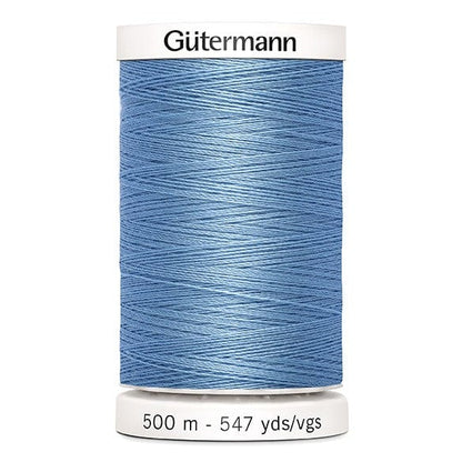 Gutermann Sew All Threads Blues