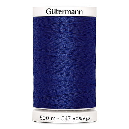 Gutermann Sew All Threads Blues