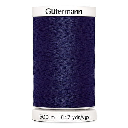 Gutermann Sew All Threads Blues