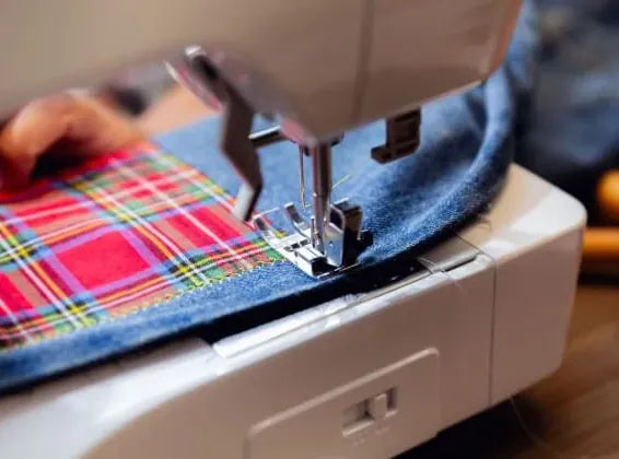 Thick Fabrics