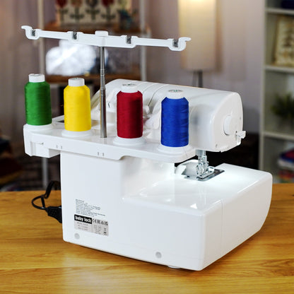 baby lock Overlocker baby lock Acclaim Overlocker  - The Sewing Studio