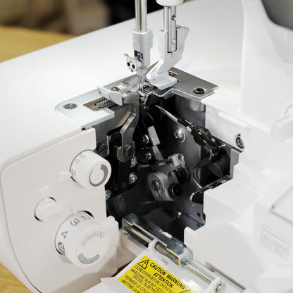 baby lock Overlocker baby lock Acclaim Overlocker  - The Sewing Studio