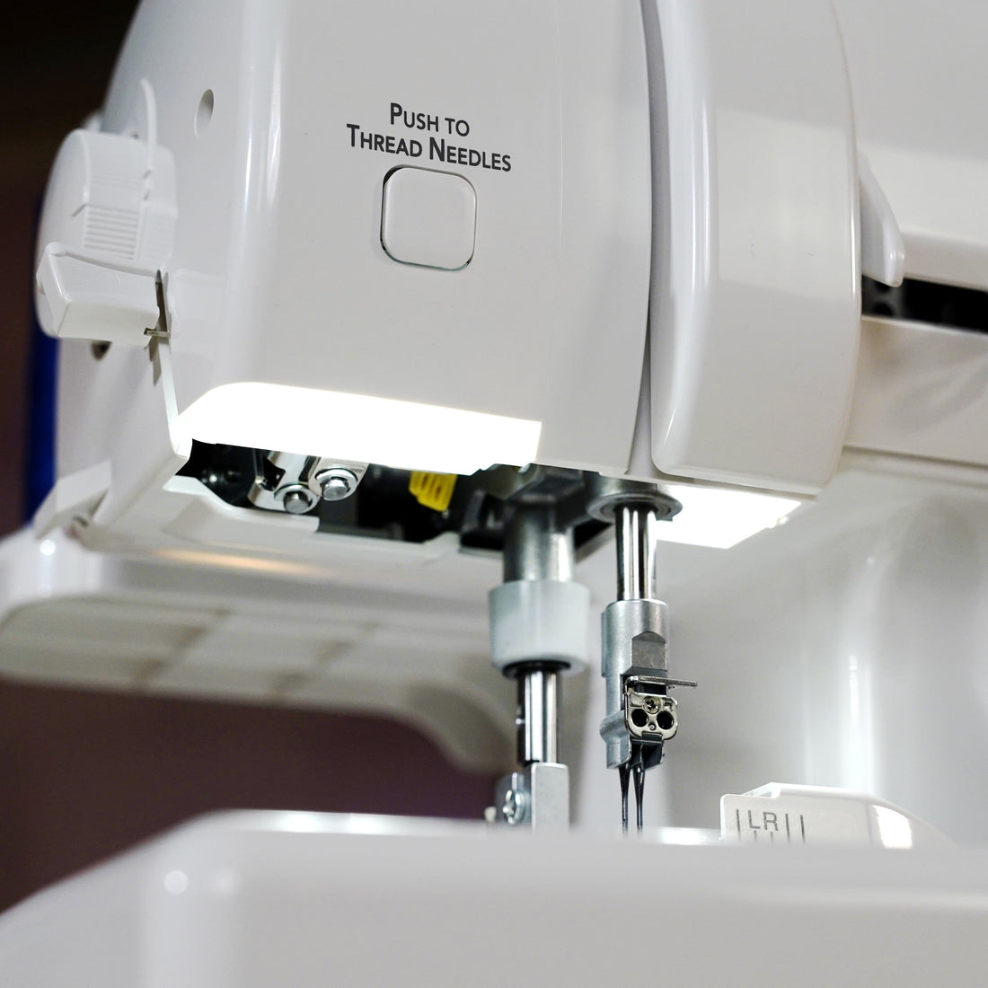 baby lock Overlocker baby lock Acclaim Overlocker  - The Sewing Studio