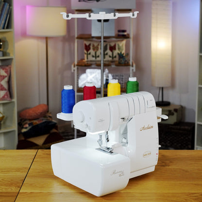baby lock Overlocker baby lock Acclaim Overlocker  - The Sewing Studio