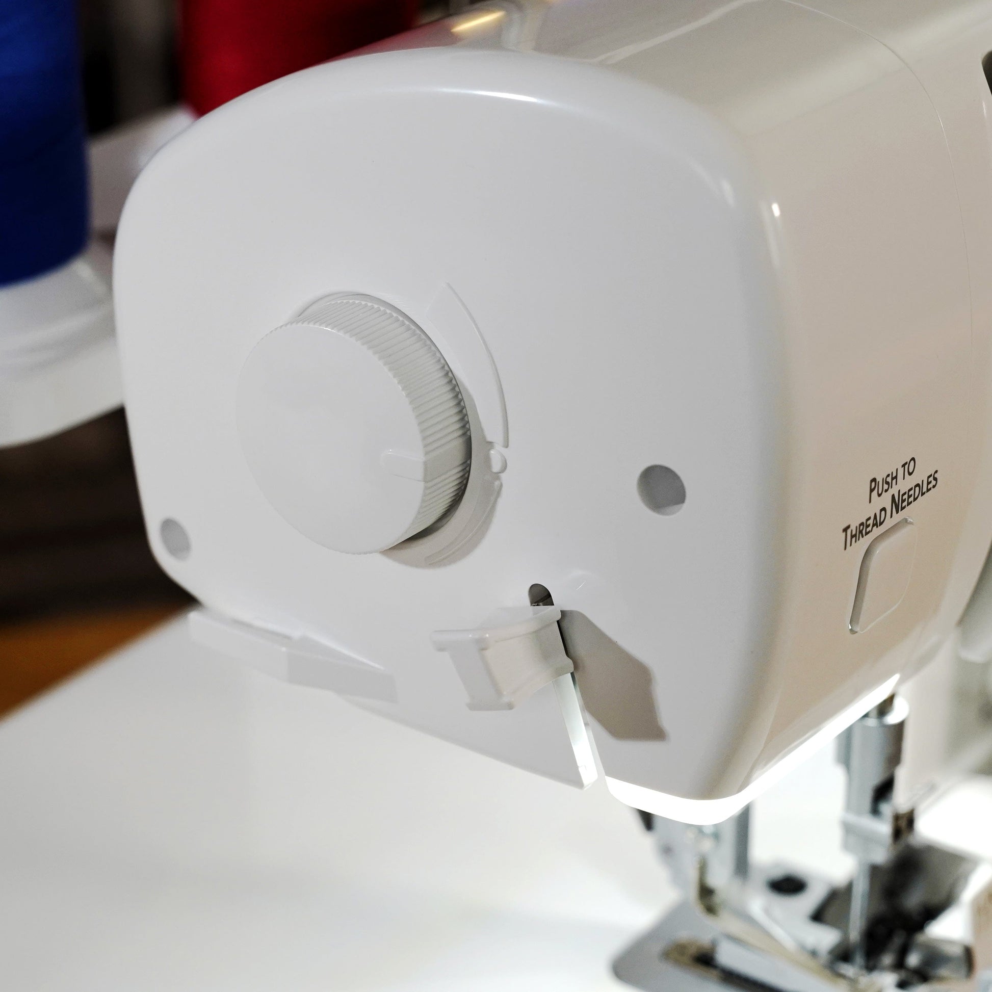 baby lock Overlocker baby lock Acclaim Overlocker  - The Sewing Studio