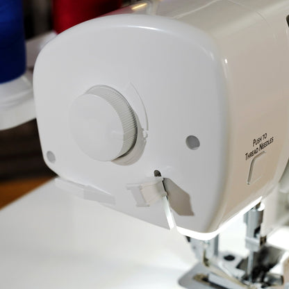 baby lock Overlocker baby lock Acclaim Overlocker  - The Sewing Studio