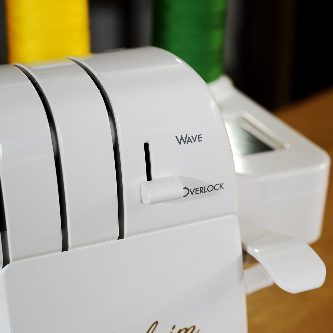 baby lock Overlocker baby lock Acclaim Overlocker  - The Sewing Studio