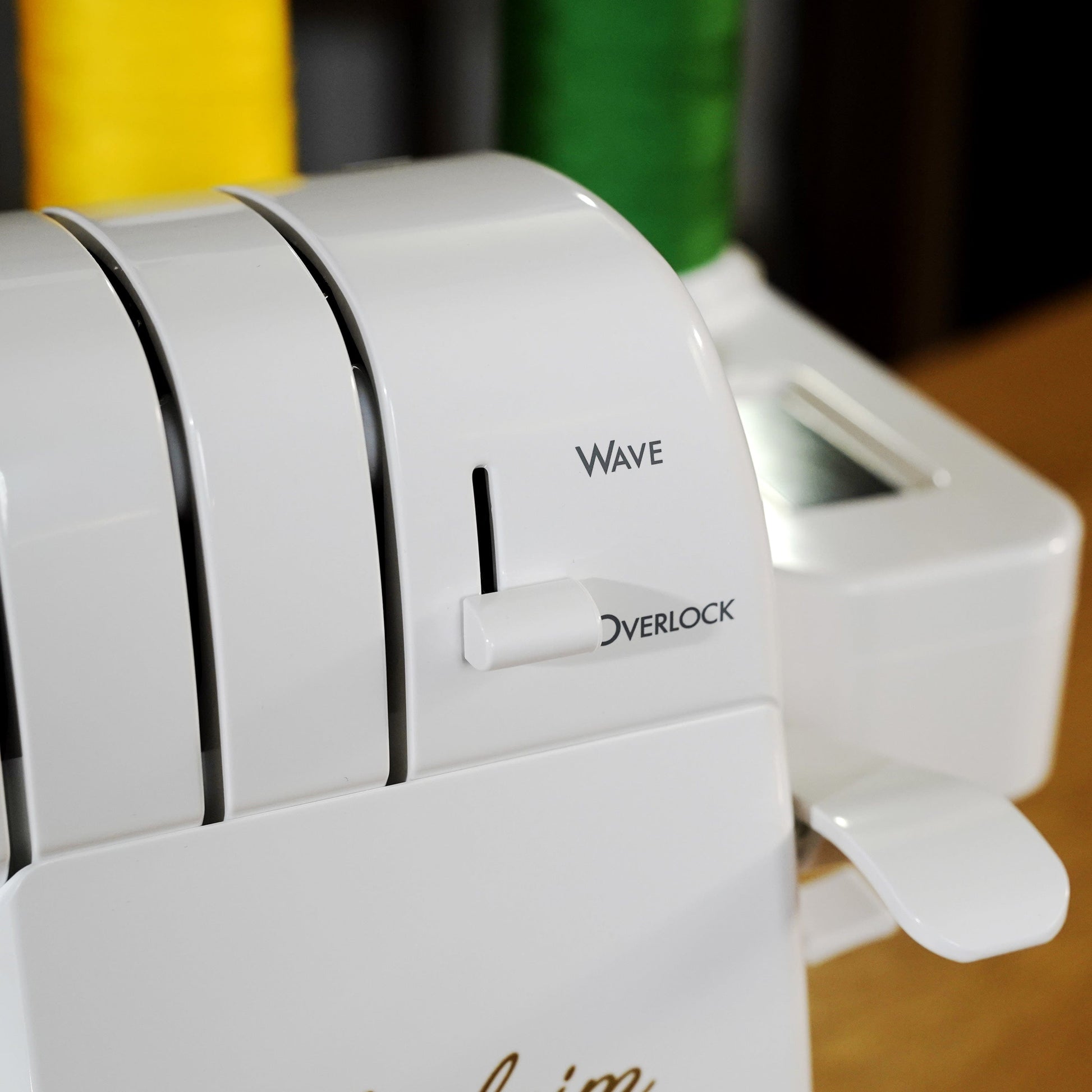 baby lock Overlocker baby lock Acclaim Overlocker  - The Sewing Studio