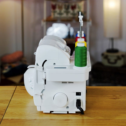 baby lock Overlocker baby lock Acclaim Overlocker  - The Sewing Studio
