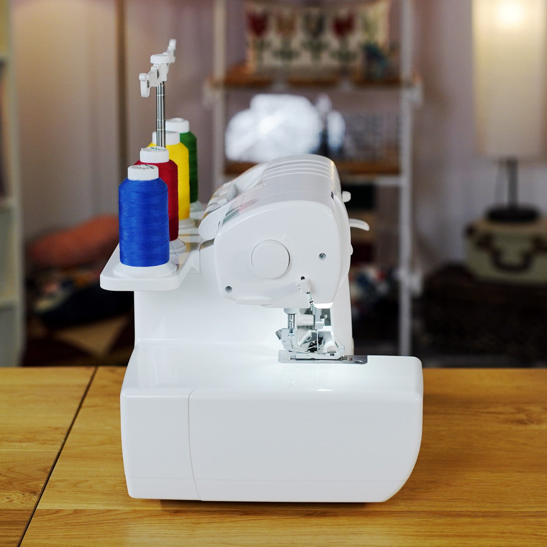 baby lock Overlocker baby lock Acclaim Overlocker  - The Sewing Studio