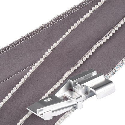 baby lock Bead & Sequin Coverlock Foot