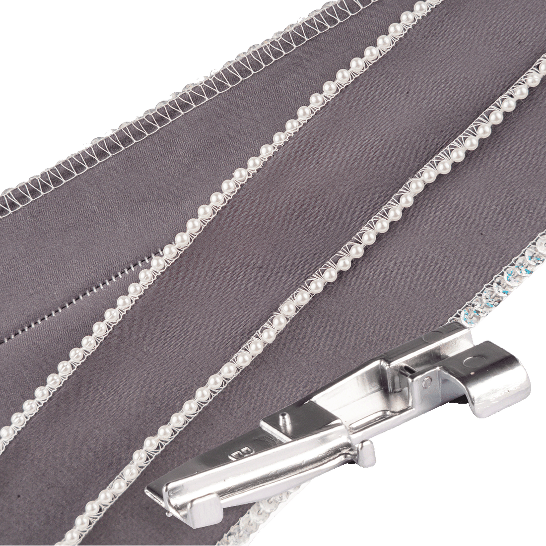baby lock Bead & Sequin Overlocker Foot