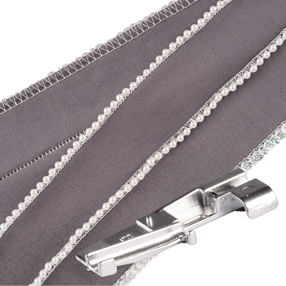 baby lock Bead & Sequin Overlocker Foot