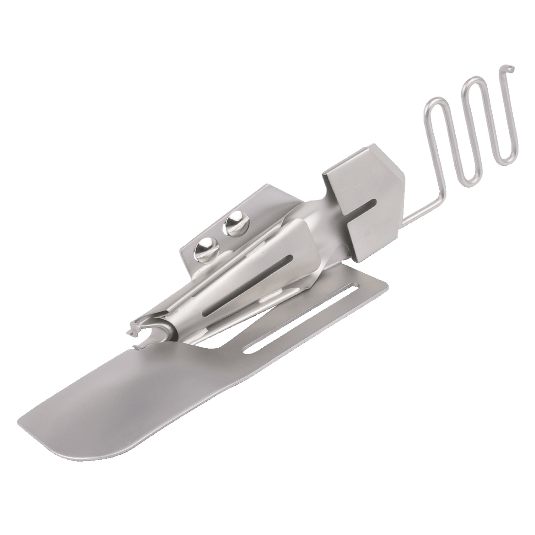 baby lock Double Fold Bias Binder with Guide Rake 48mm