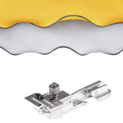 baby lock Elastic Overlocker Foot