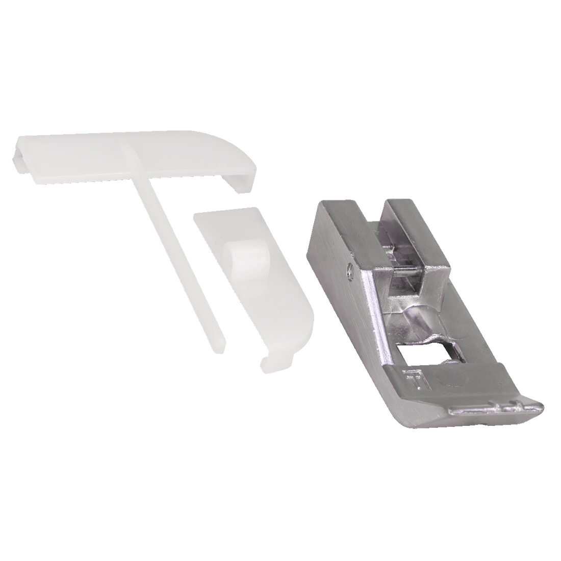 baby lock Pintuck & Piping Coverlock Foot