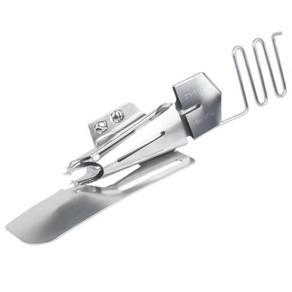 baby lock Single Fold Bias Binder with Guide Rake 40mm