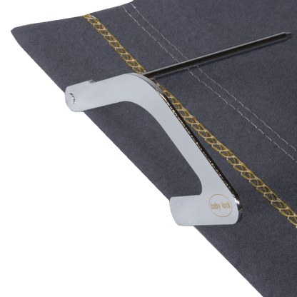 baby lock Stitch Guide