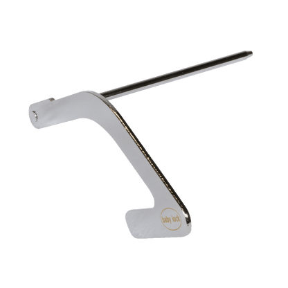 baby lock Stitch Guide