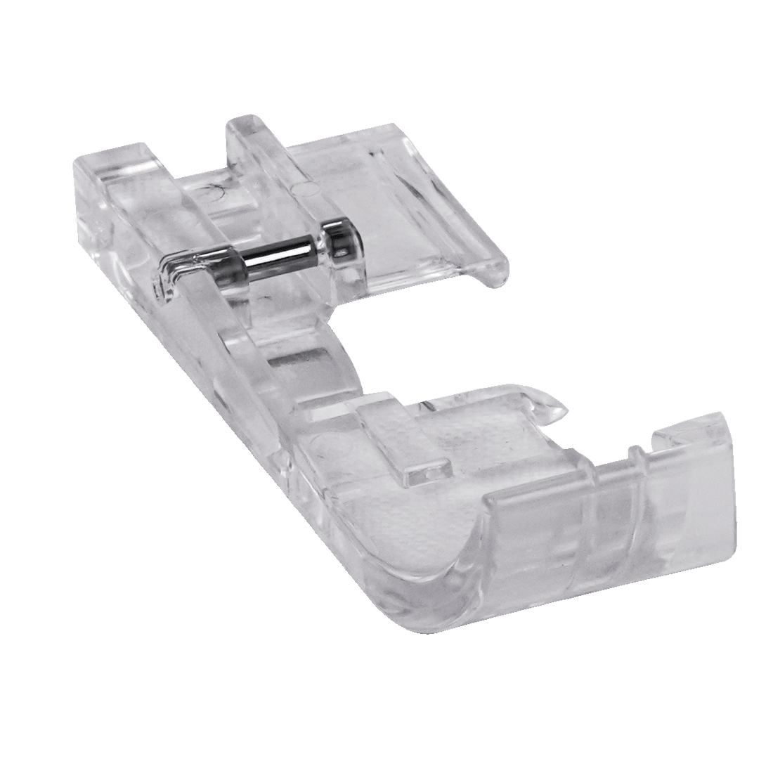 baby lock Transparent Flat Sole Overlocker Foot