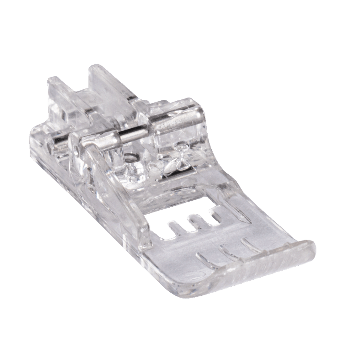 baby lock Transparent Presser Coverstitch Foot