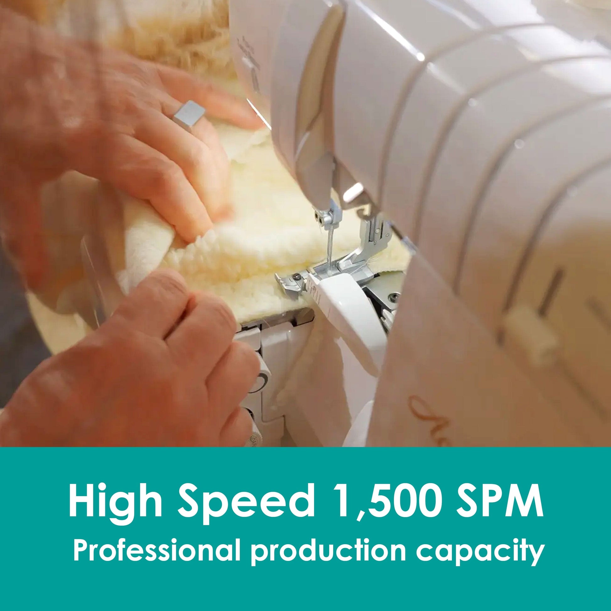 baby lock Sewing Machines baby lock Acclaim Overlocker  - The Sewing Studio